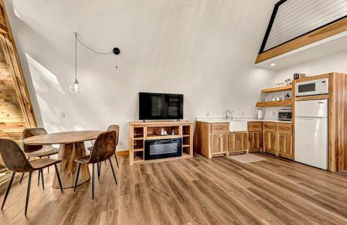 Unwind in the Woods-Post Oak Perch - Foto 13