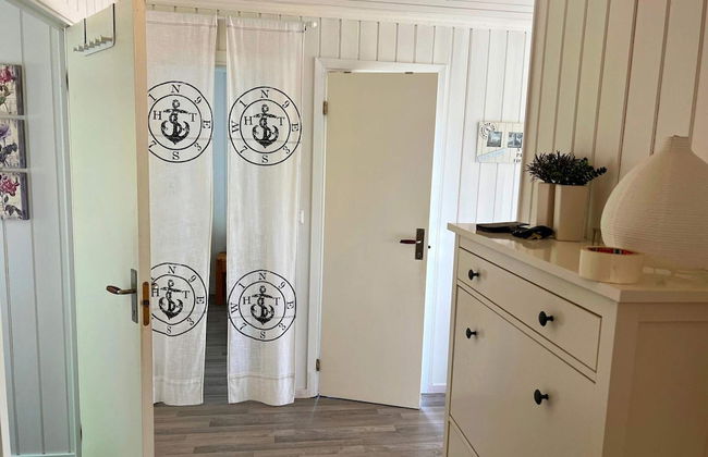 5 Person Holiday Home in Vaddo-by Traum - Foto 14