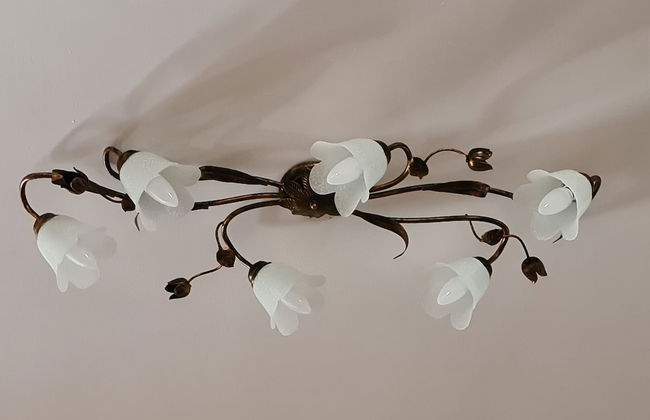 Summer Sale! Lovely 3-bed Apartment in Spoleto - Foto 42