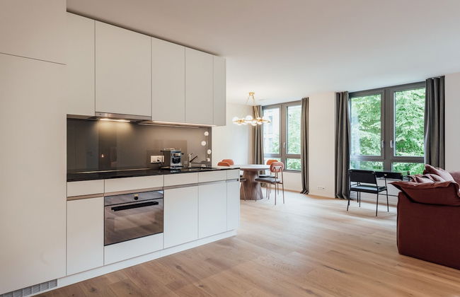 Gubelhof Suites - Photo 50