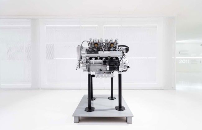 Biglietti per il Museo Lamborghini - Foto 6