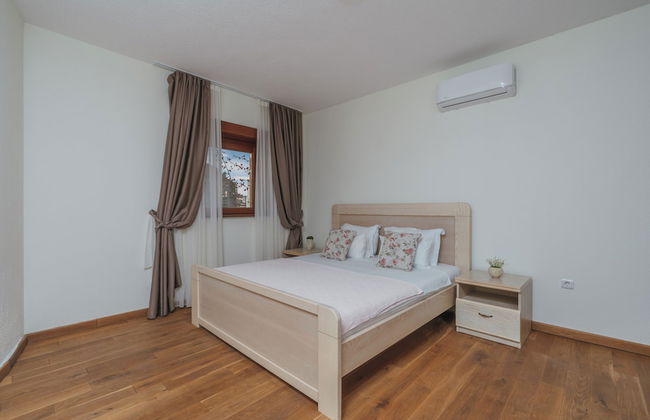 Pietra Mare Apartments - Foto 20