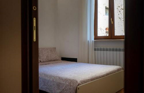 Sleeping in Orte Apartments - Foto 11