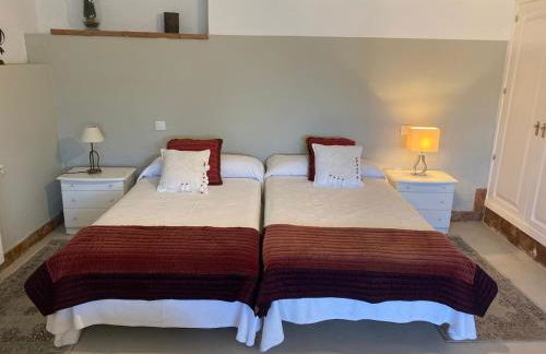 Finca Los Sauces-Rural House-Buenasbodas-Toledo - Foto 14