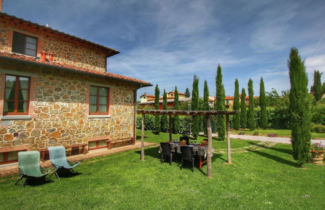 Rustic Retreat With Pool - Foto 40