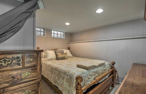 Welcoming Baltimore Metro Gem about 9 Mi to Dtwn! - Foto 19