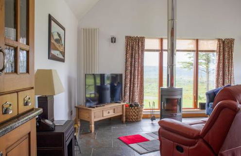 The Bothy at No 7 - Foto 5