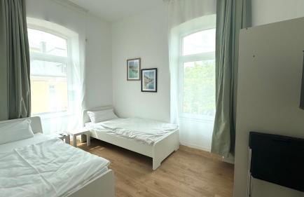 Böhl Station Appartments - Photo 33