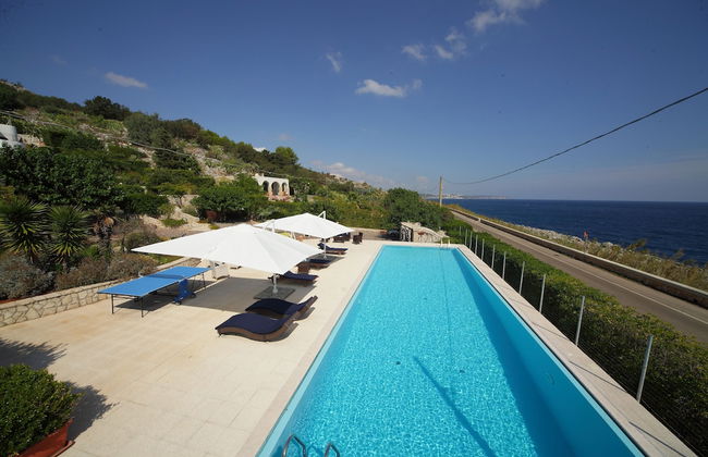 Villa Degli Dei - Foto 38