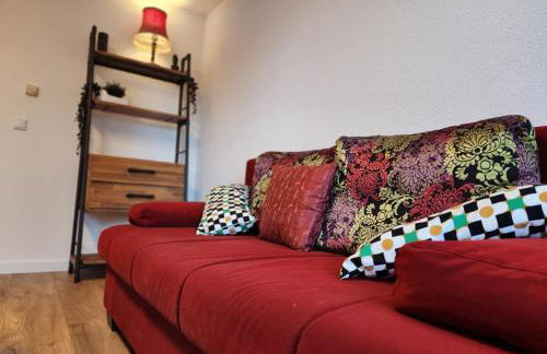 Ferienglück Isolde mit direktem Zugang zum See - Foto 10