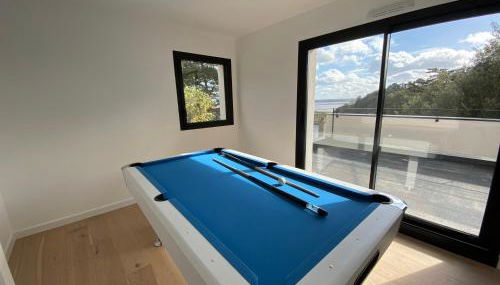 Vue mer Bretagne Villa d'architecte - Photo 5