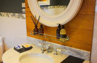 The Allanbreck Studio Glencoe Ballachulish Highlands Near Fortwilliam - Foto 55