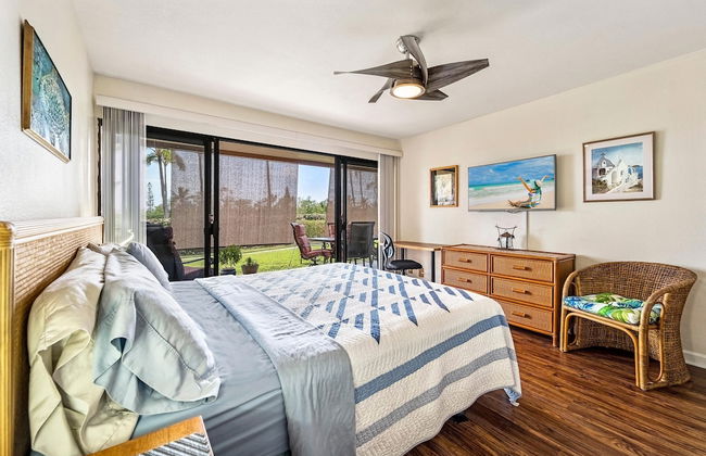 Keauhou Punahele#e-102 - Foto 4