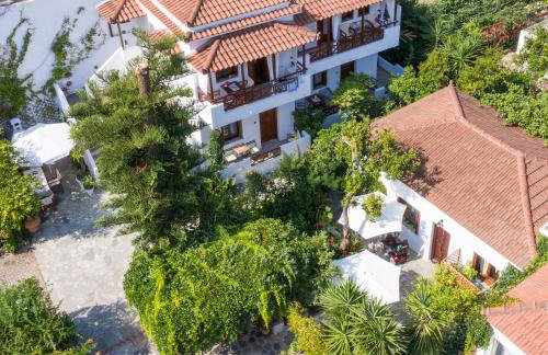 Katikies Stamatias Studios & Maisonettes - Foto 80