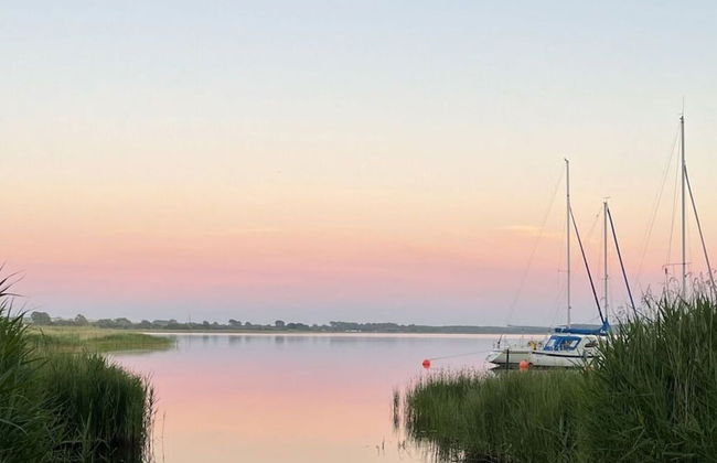 Strandgut Reethus Comfortable Holiday Residence - Photo 23