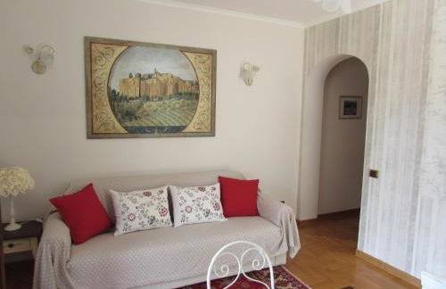 Casa Angolo delle Rose - Foto 30