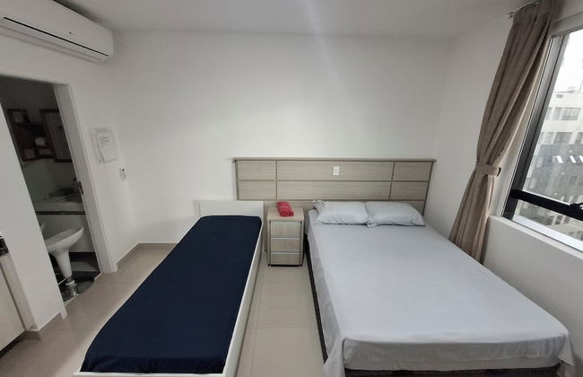 Edificio Selenita Loft e Duplex - Foto 68