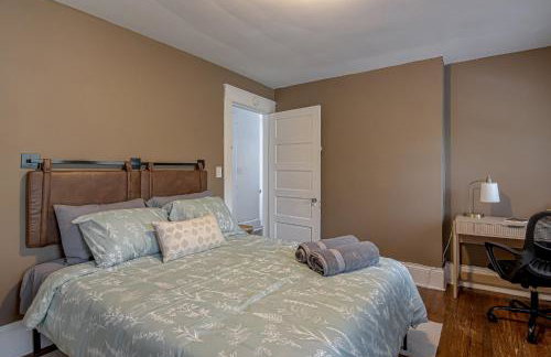 Entire home in Greensboro 1 Mile From Downtown and Amazing Restaurants - Foto 14