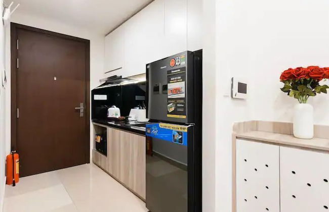 The Tresor Luxury Apartment - Foto 21