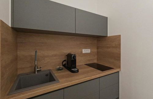 Sea and mountain view apartments - Foto 50