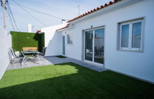 Forte Beach House - Photo 26