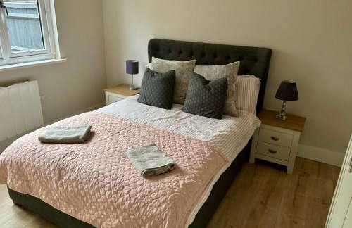 Hampshire lodge - Foto 1