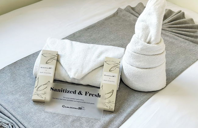 GemstoneBR in SMDC Shore 2 Residences - Foto 70