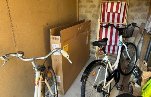 Maison de vacances cosy à 5mn de la plage - Photo 13