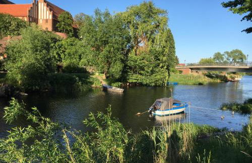 Dompanorama-Kleines Ferienloft - Photo 26