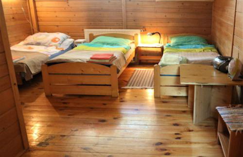 Gospodarstwo Agroturystyczne Stary Młyn Wilczkowice - Foto 62