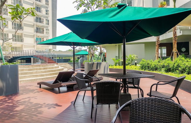 Homey Studio at Casa De Parco Apartment - Foto 20