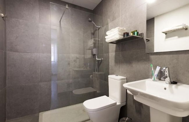 Soho Valencia Apartments - Foto 26