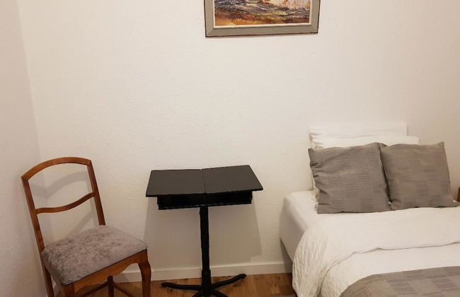 Lovely Spacious Apartment centerally - Photo 3