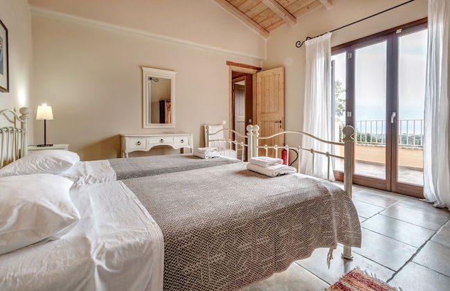 Mastrogiannis villa Myrtia - Foto 3