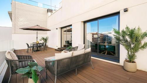 Feelathome Goya Apartments - Photo 2