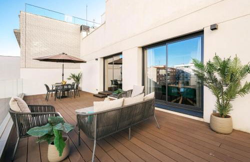 Feelathome Goya Apartments - Photo 2