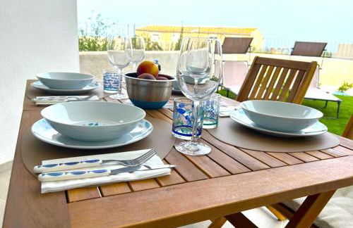 Affittimoderni Trinita D Agultu - La Splendida - Foto 4