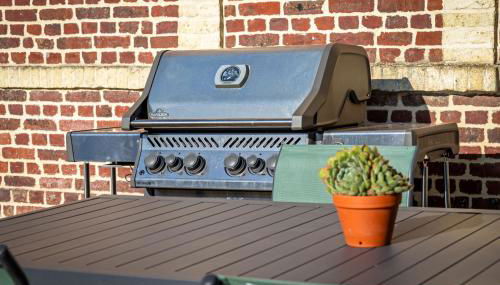 Domaine des Horizons - Photo 5