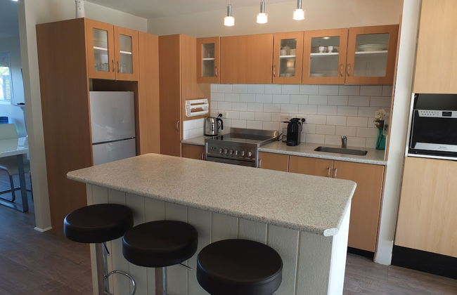 Le Chalet Waiheke Apartments - Foto 10