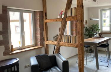 Denkmal - Alte Schleiferei - Foto 11