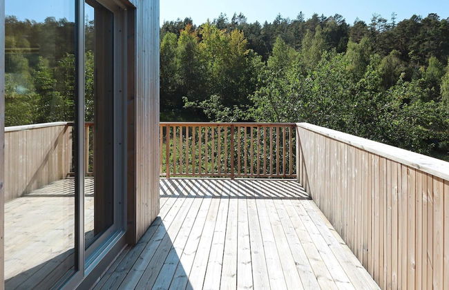 8 Person Holiday Home in Sondeled-by Traum - Foto 37