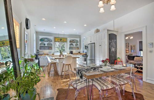 Walk to Downtown Pet-Friendly Millerton Home! - Photo 9