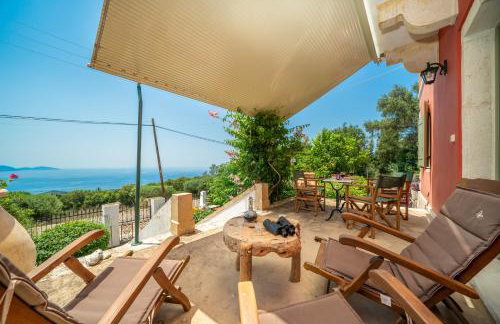 Stavros Villa - Foto 25