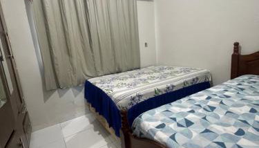 Casa próximo ao aeroporto e faculdades - Foto 3