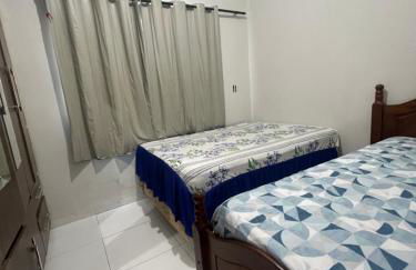 Casa próximo ao aeroporto e faculdades - Foto 3