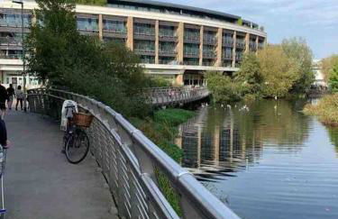 Bond Street Luxury Apartment Central Chelmsford - Foto 6