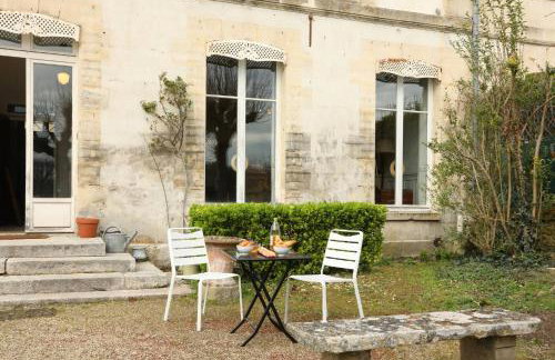 Le jardin de L'Hippodrome - Foto 19