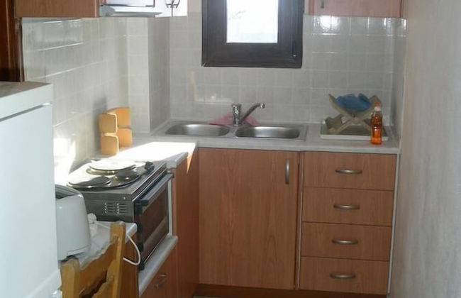 Villa Kallimanis - Foto 12