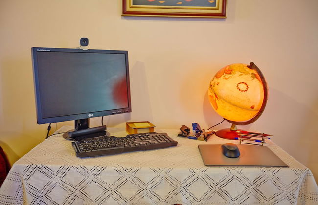 Anemelia Villa - Foto 34