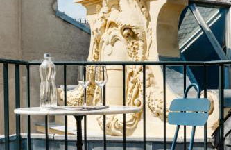 Edgar Suites Louvre - Jour - Foto 42